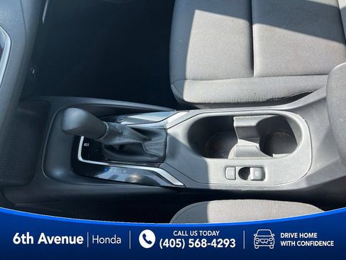 Used 2026 Toyota Corolla LE FWD image 34