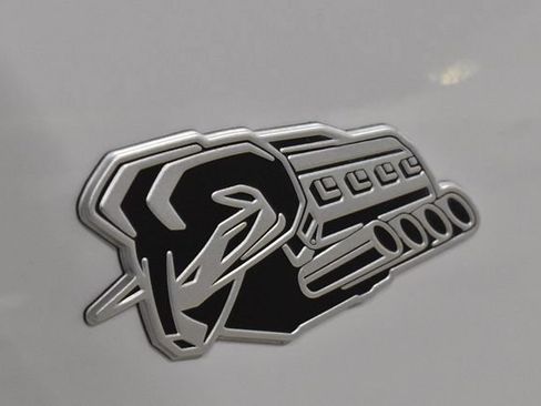 New 2026 RAM 1500 Big Horn AWD/4WD image 35