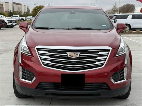 Used 2019 Cadillac XT5 Luxury image 8