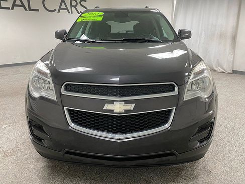 Used 2013 Chevrolet Equinox LT w/ Driver Convenience Package image 2