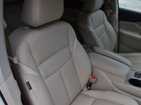 Used 2019 Nissan Murano SL w/ SL Technology Package FWD image 66