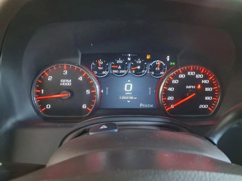 Used 2015 GMC Yukon Denali AWD/4WD image 29
