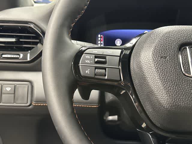 New 2026 Honda Passport TrailSport Elite image 17