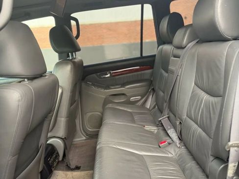 Used 2008 Lexus GX 470 image 12