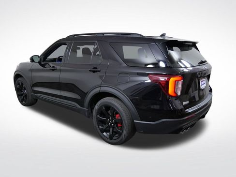 Used 2023 Ford Explorer ST w/ Equipment Group 401A AWD/4WD image 7