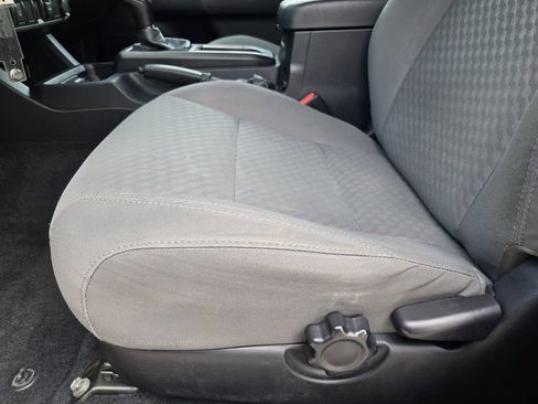 Used 2022 Toyota Tacoma SR RWD image 24