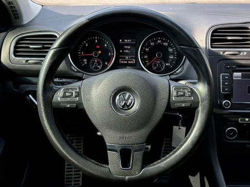 Used 2014 Volkswagen Jetta TDI FWD image 21