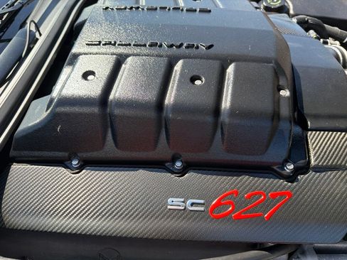 Used 2014 Chevrolet Corvette Stingray Coupe w/ 3LT Preferred Equipment Group RWD image 19