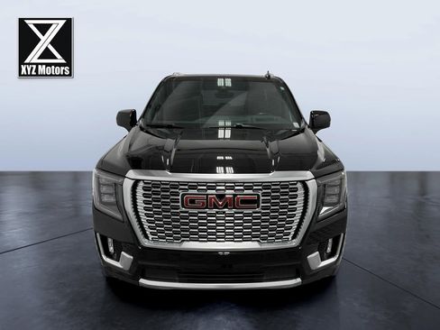 Used 2021 GMC Yukon Denali image 10