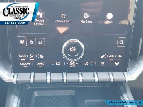 Used 2024 GMC Acadia Elevation w/ Luxury Package image 19