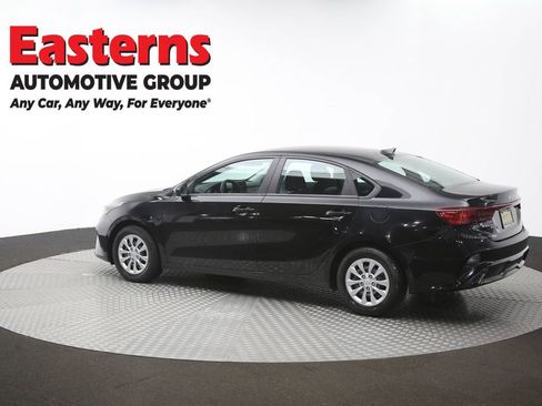 Used 2023 Kia Forte LX FWD image 57