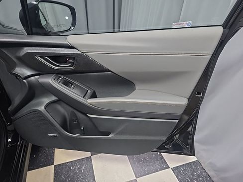 New 2026 Subaru Crosstrek 2.5i Wilderness AWD/4WD image 6