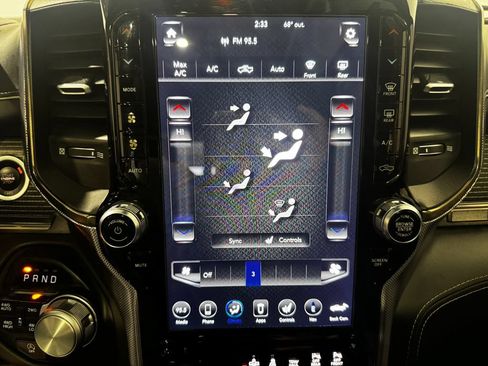Used 2020 RAM 1500 Limited AWD/4WD image 32