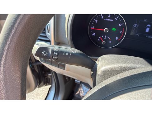 Used 2018 Kia Sportage LX FWD image 22
