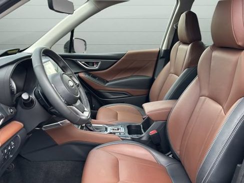 Used 2023 Subaru Forester Touring AWD/4WD image 20