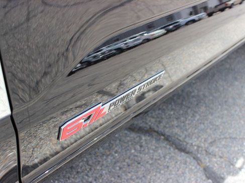 Used 2025 Ford F350 Platinum w/ Platinum Plus Package image 3