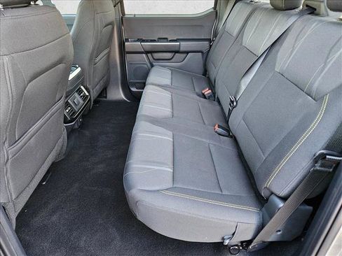 Used 2025 Ford F150 STX image 17