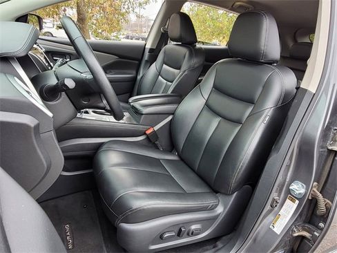 Used 2024 Nissan Murano SV image 8