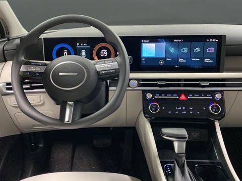 New 2026 Hyundai Tucson SEL AWD/4WD image 26