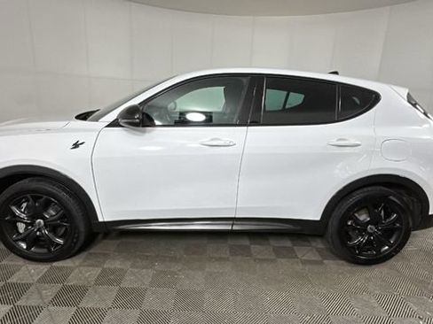 Used 2024 Dodge Hornet R/T w/ R/T Blacktop Package AWD/4WD image 6