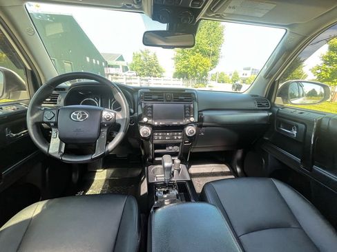 Used 2020 Toyota 4Runner TRD Pro AWD/4WD image 15