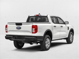 New 2026 Ford Ranger XL RWD video 2