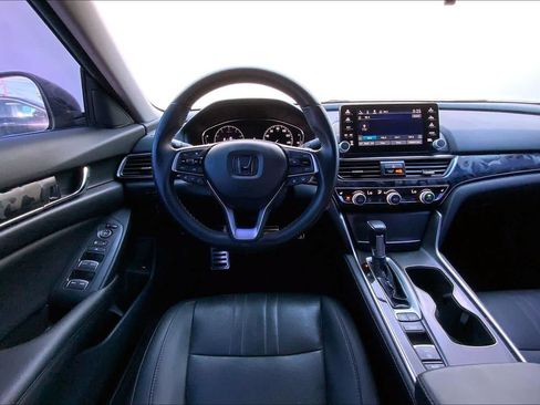 Used 2021 Honda Accord Sport Special Edition image 14
