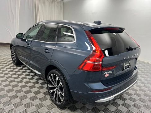 Used 2023 Volvo XC60 B5 Ultimate w/ Climate Package AWD/4WD image 6