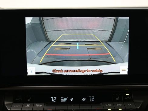 Certified 2025 Toyota Camry XSE FWD image 20