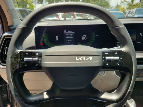 Certified 2026 Kia Sorento S FWD image 19