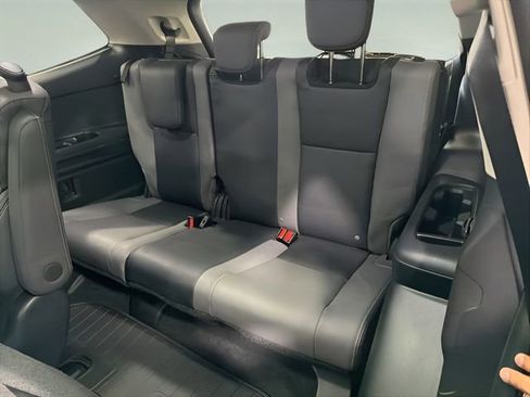 Certified 2022 Subaru Ascent Onyx Edition image 28