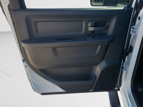 New 2026 RAM 2500 Tradesman image 42