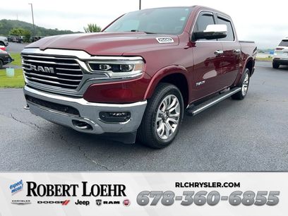 Used 2023 RAM 1500 Limited