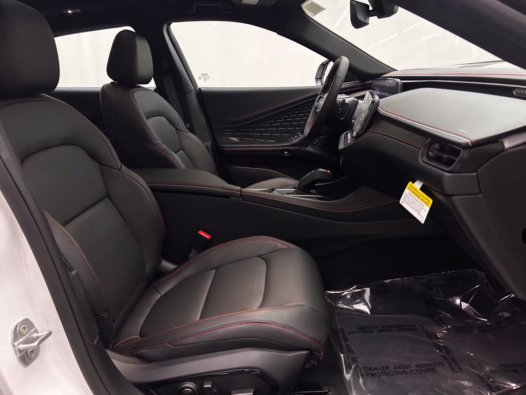 New 2026 Dodge Charger R/T AWD/4WD image 17