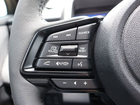 New 2026 Subaru Outback Limited AWD/4WD image 29