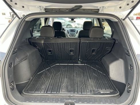 Certified 2023 Chevrolet Equinox LS w/ LS Convenience Package image 18