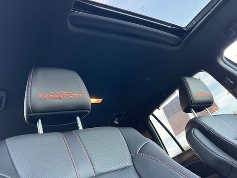 Used 2023 Honda Passport TrailSport image 19