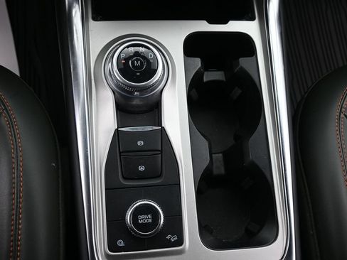 Used 2023 Ford Explorer Timberline AWD/4WD image 15