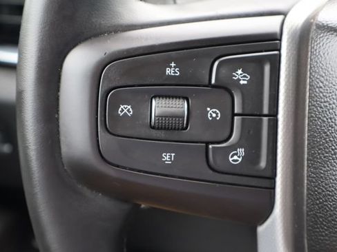 Used 2023 GMC Sierra 1500 Denali w/ Denali Reserve Package AWD/4WD image 8