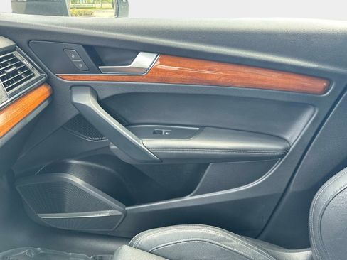 Used 2023 Audi Q5 2.0T Premium Plus w/ Premium Plus Package image 24