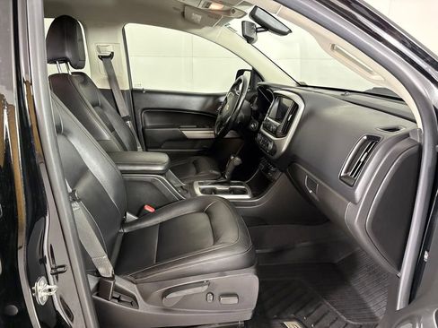 Used 2020 Chevrolet Colorado ZR2 AWD/4WD image 20