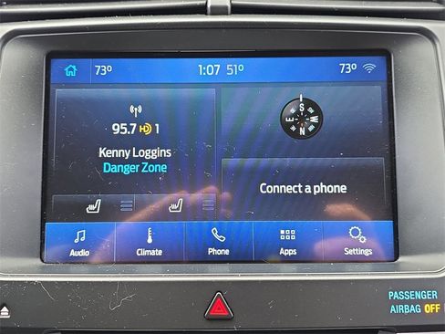 Used 2013 Ford Edge Limited image 23