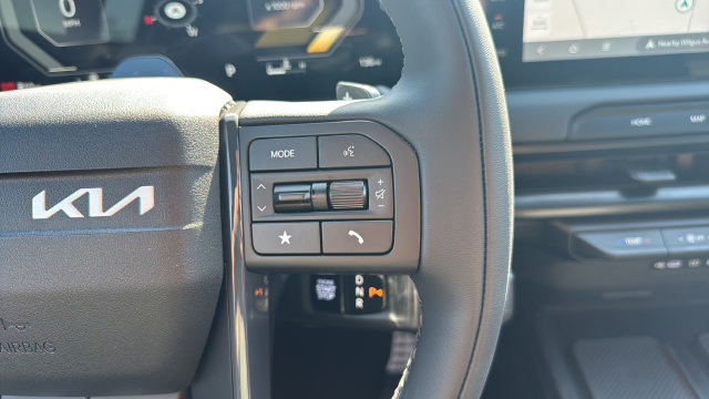 New 2027 Kia Telluride SX Prestige X-Line w/ Towing Package AWD/4WD image 38