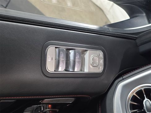 Used 2021 Mercedes-Benz G 63 AMG G 63 AMG image 21