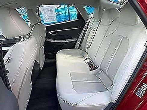 Used 2023 Hyundai Sonata SE FWD image 7