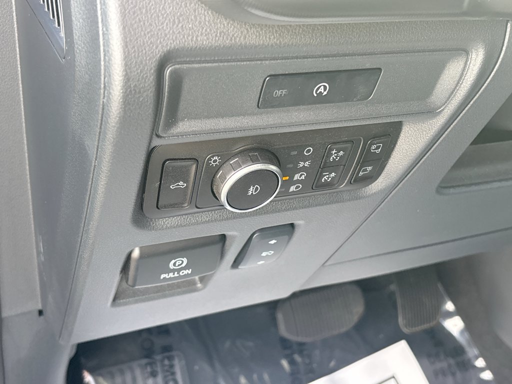 Certified 2025 Ford F150 Lariat AWD/4WD image 30