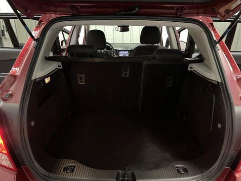 Used 2021 Chevrolet Trax LS w/ Tint and Cruise Package FWD image 37