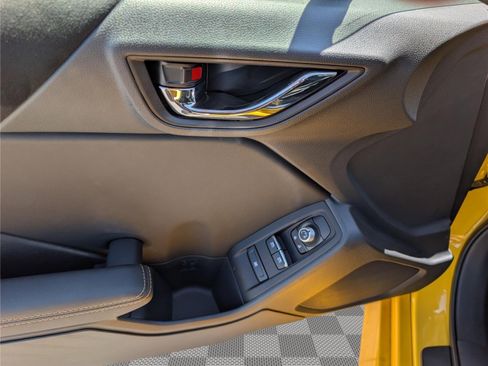 Used 2026 Subaru BRZ tS RWD image 18