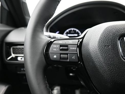 New 2026 Honda Civic Sport image 47