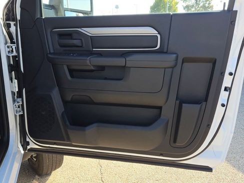 New 2026 RAM 4500 Tradesman image 9